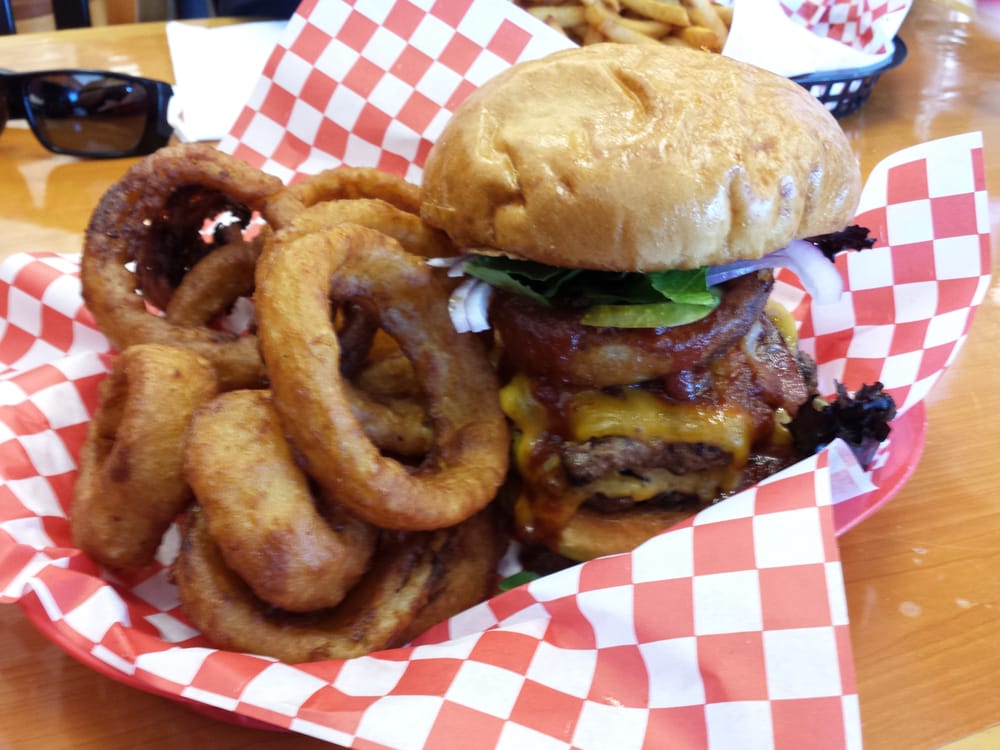 JJ’s Burger Joint Order Online 113 Photos & 249 Reviews Burgers