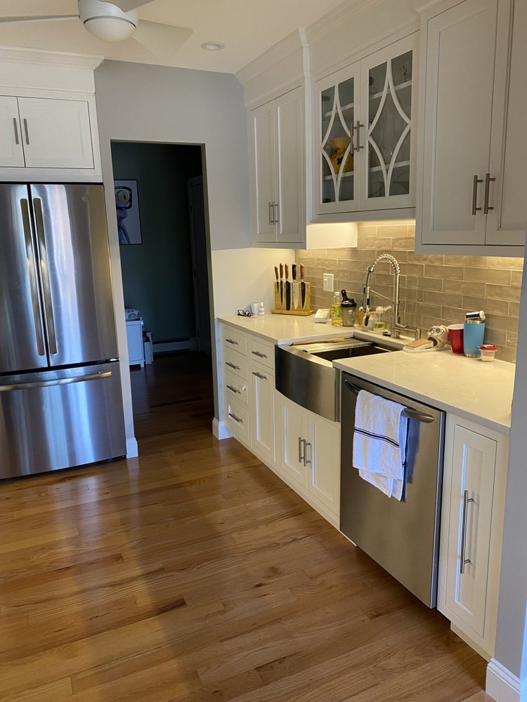 image of business Merrick Kitchen & Bath