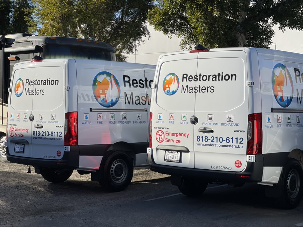 Restoration Masters