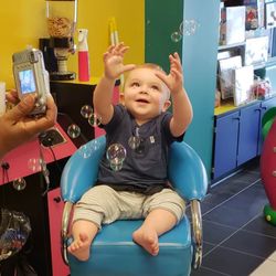 The Best 10 Kids Hair Salons In Gambrills Md Last Updated
