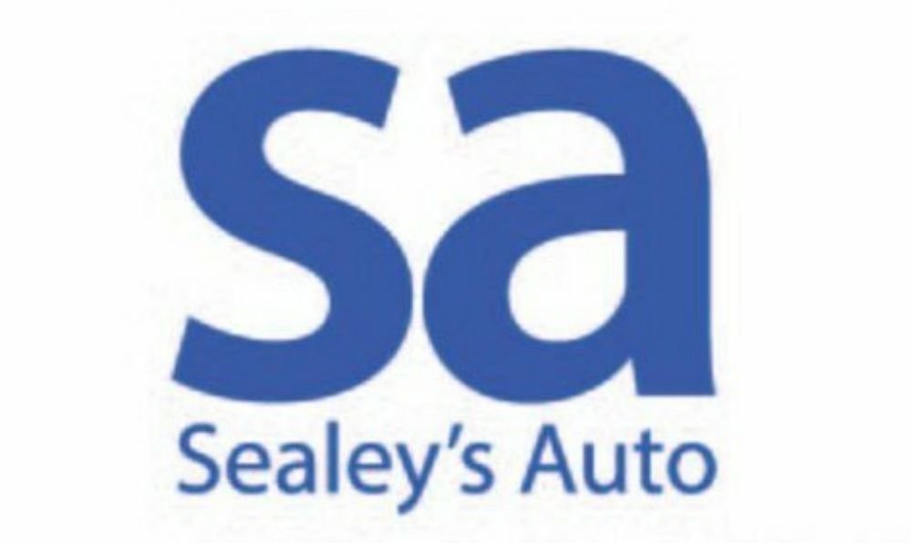 Sealeys Auto