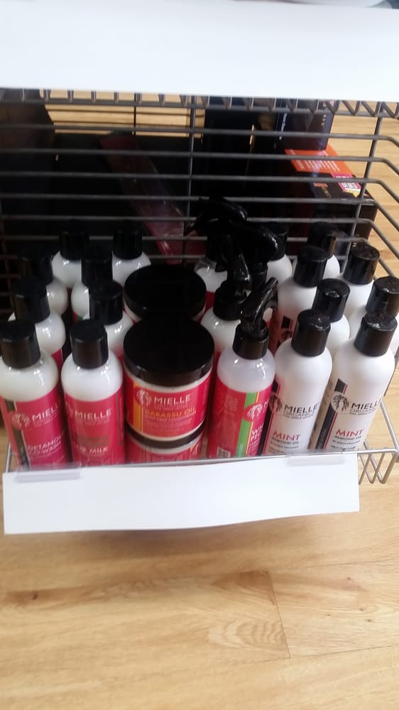 Sally Beauty Supply