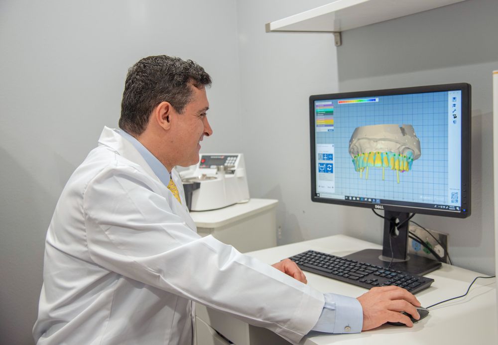 image of business Fillmore Dental Group