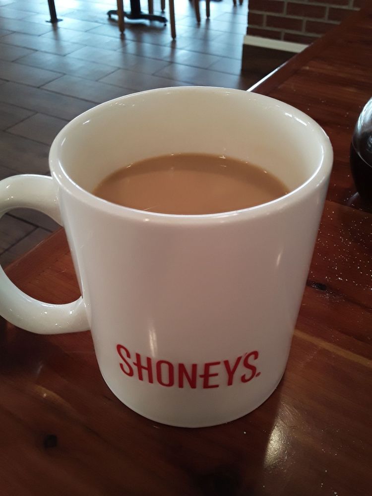 Shoney's