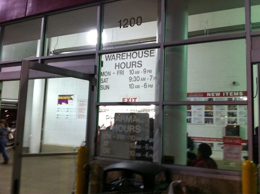 Costco Optical