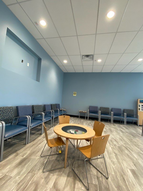 image of business Pedi Center Urgent Care