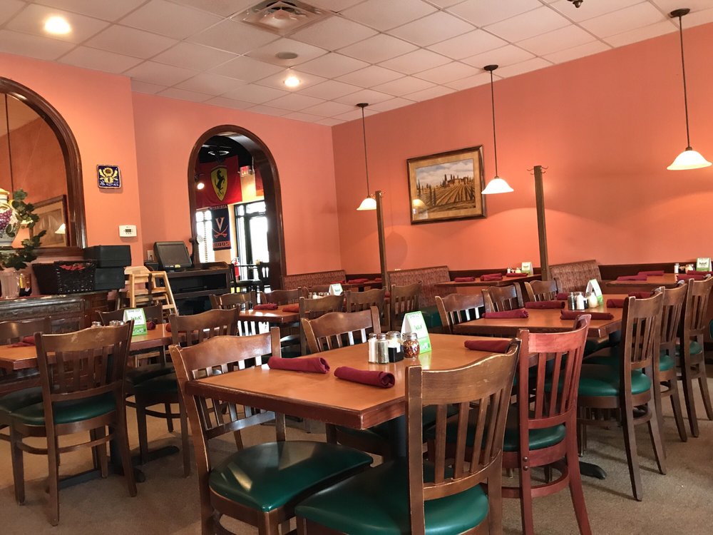 Ciao Pizza Italian Restaurant 32 Photos & 31 Reviews Italian 947