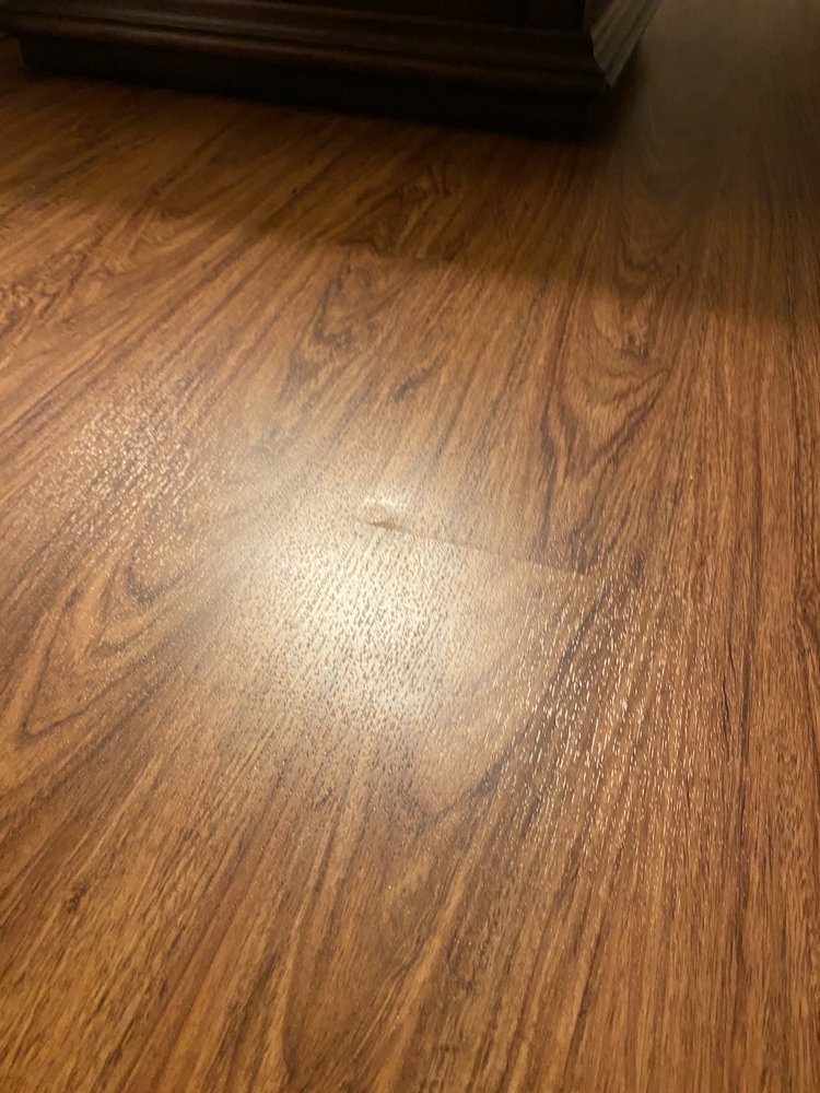 LL Flooring - Durham