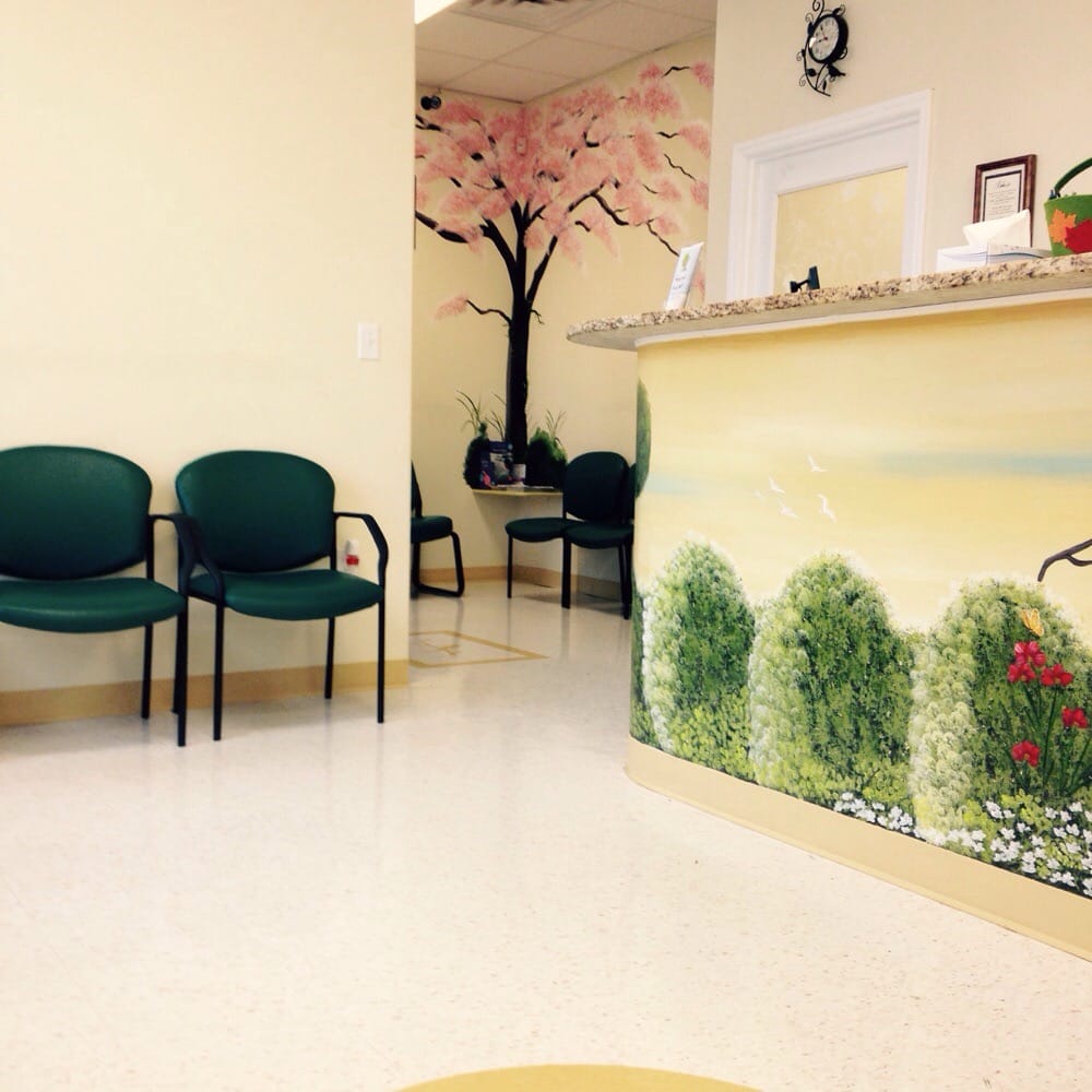 image of business First Choice Pediatrics Alafaya