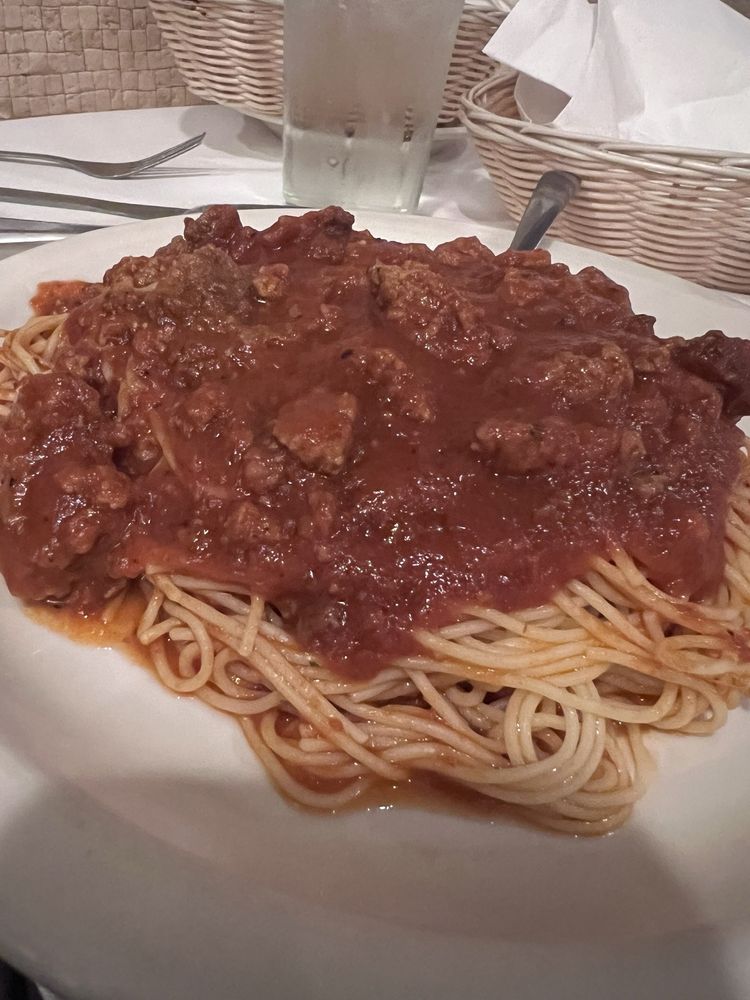 Nobile's Italian Restaurant
