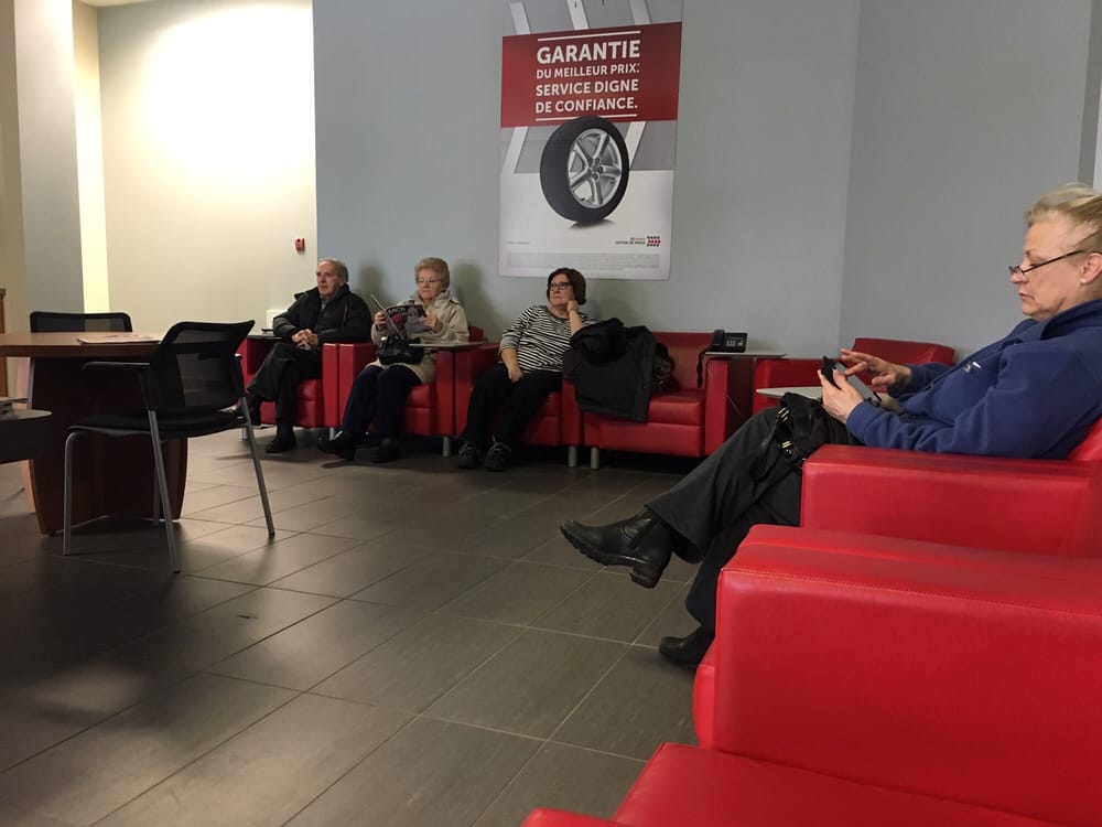 Leveille Toyota