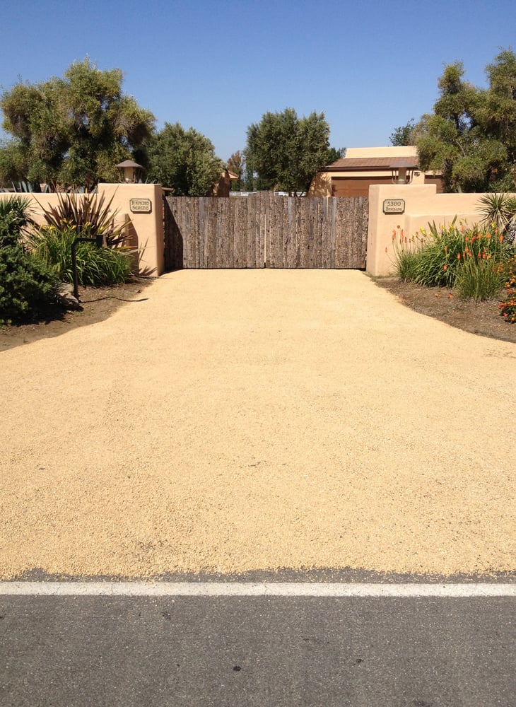 Ramsey Asphalt Construction