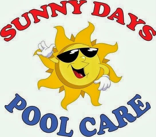Sunny Days Pool Care