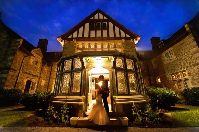Greystone Hall