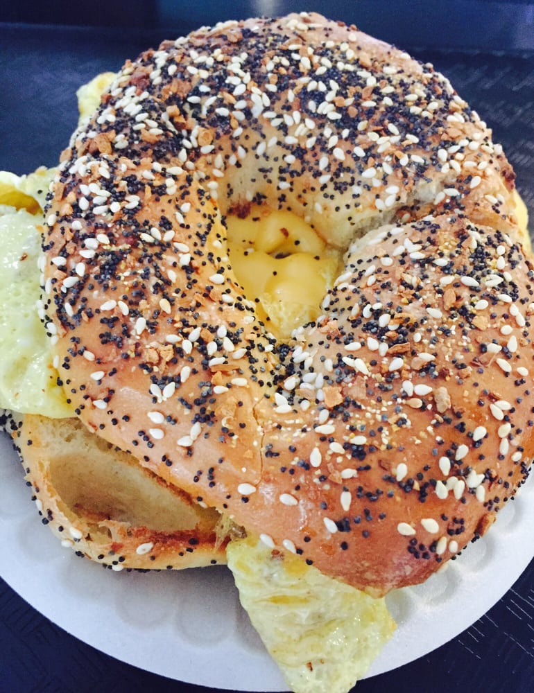 Bagels & Baguettes CLOSED 51 Photos & 141 Reviews Bagels 236