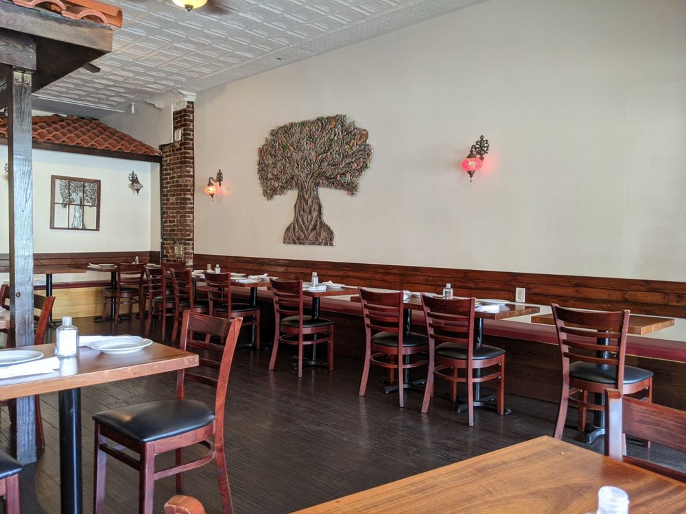 Cinar Turkish Restaurant