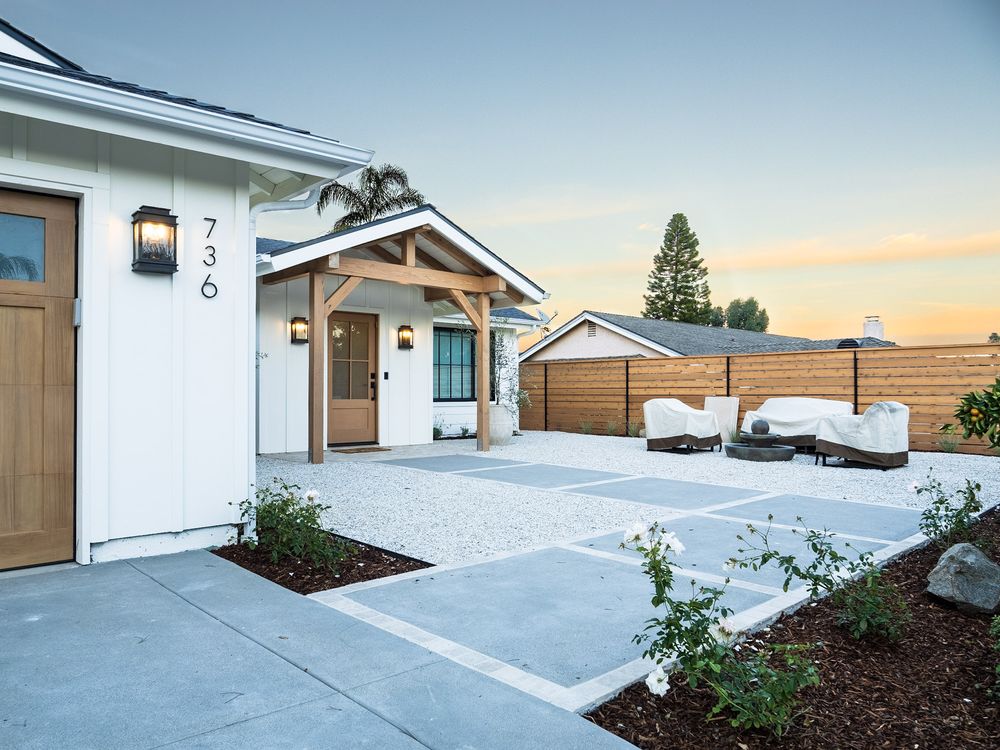 Elevation 92 Construction Services