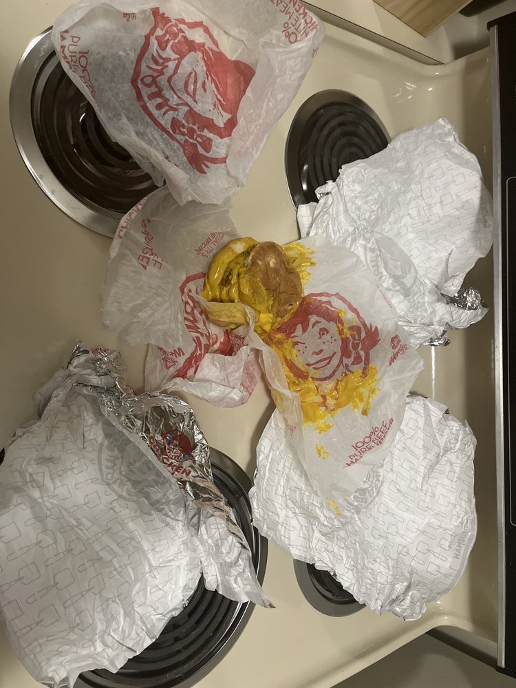 Wendy's
