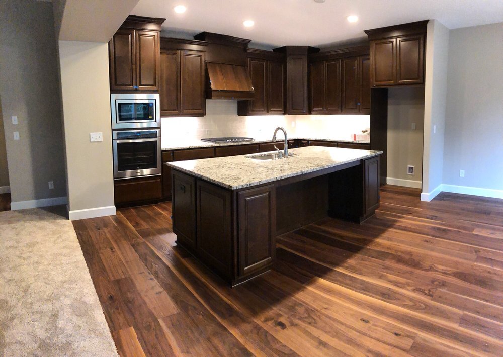 image of business Modern Renovations, Inc