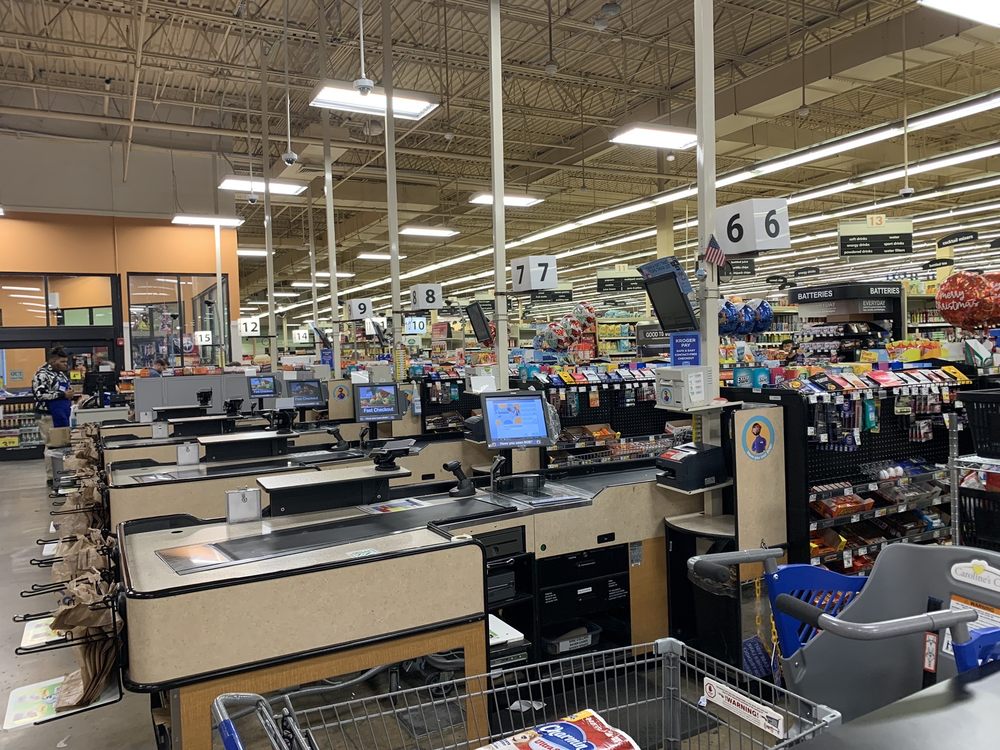 Kroger