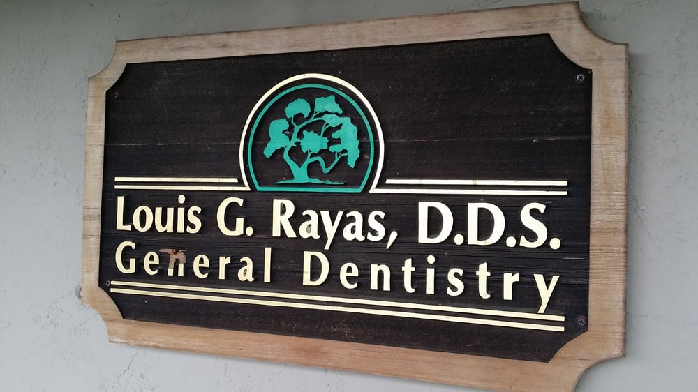 image of business Rayas Louis G DDS