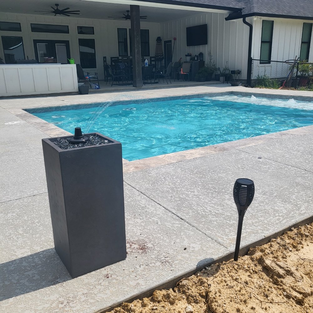 Performance Pool Service