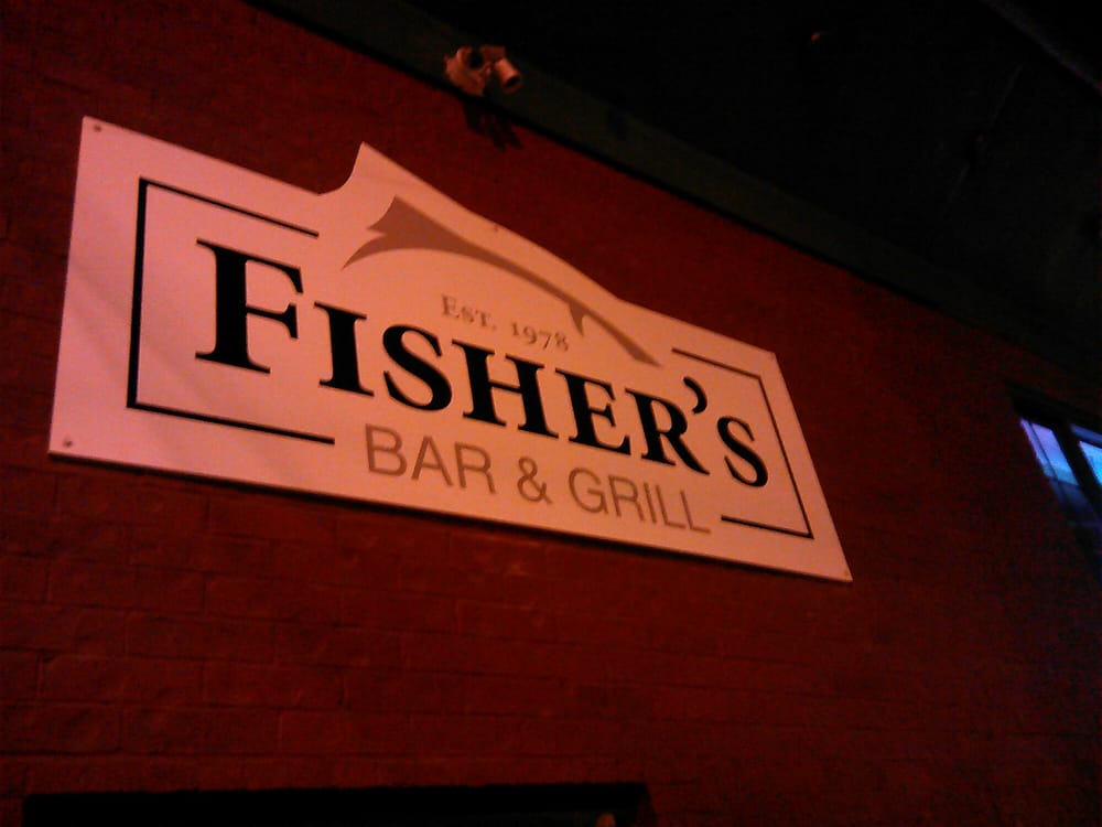 Fisher’s Bar & Grill 11 Reviews American (Traditional) 131 S Main