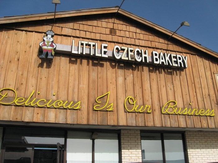 bakery side, where delicious is their business - Yelp
