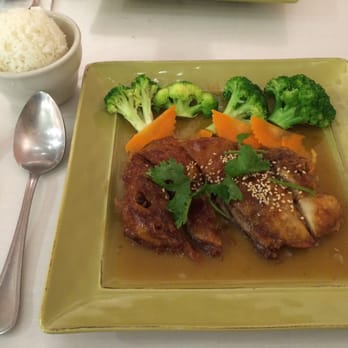 Sweet Basil Thai Food Andover Sweet Basil Thai Food Andover