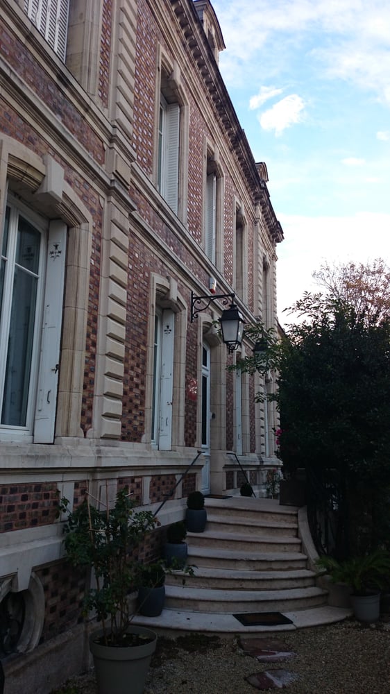 La Villa de la Paix Guest Houses 2 rue de la Paix, Troyes, Aube, France Phone Number Yelp La Villa de la Paix Guest Houses 2 rue de la Paix, Troyes, Aube, France Phone Number Yelp