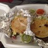 Tacos La Michoacana