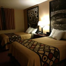 Super 8 By Wyndham Iowa Falls Hotels 839 S Oak Hwy 65 Photo Of Super 8 By Wyndham Iowa Falls Ia United States