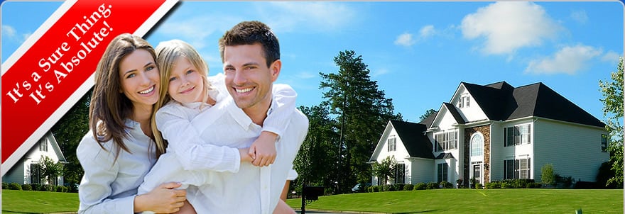 Absolute Home Mortgage Corporation