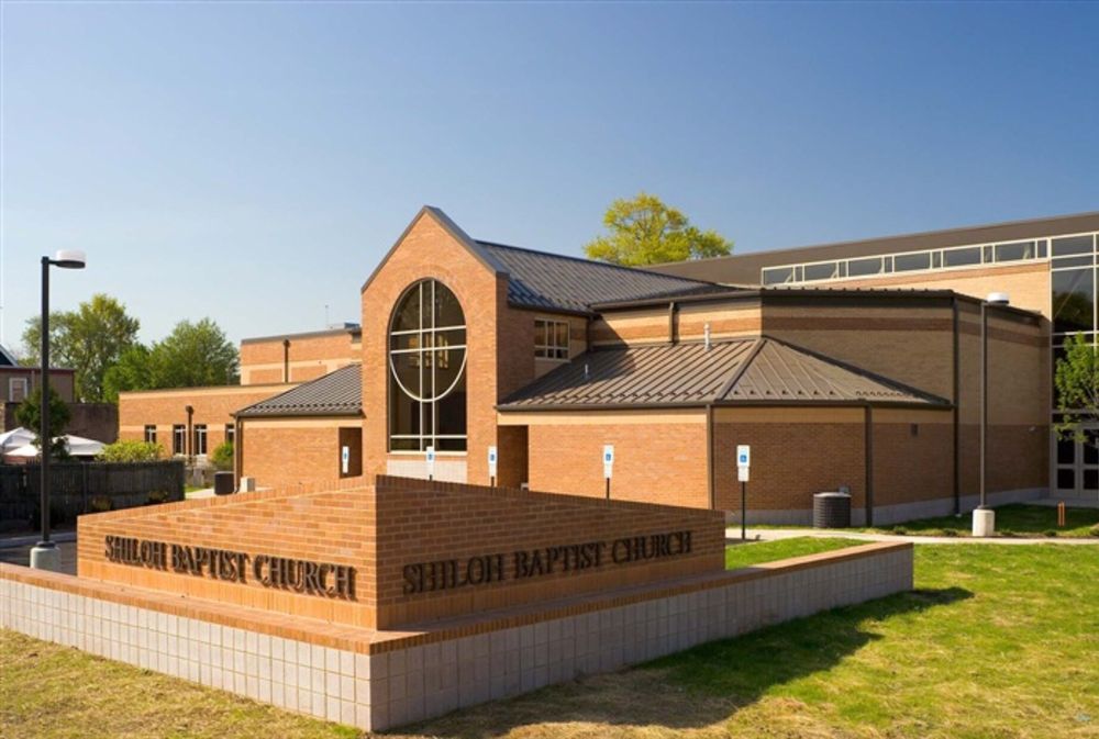Shiloh Baptist Church 10 Photos Churches 515 W 4th St, Plainfield, NJ Phone Number