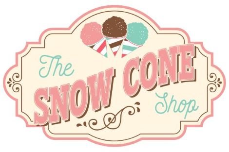 The Snow Cone Shop