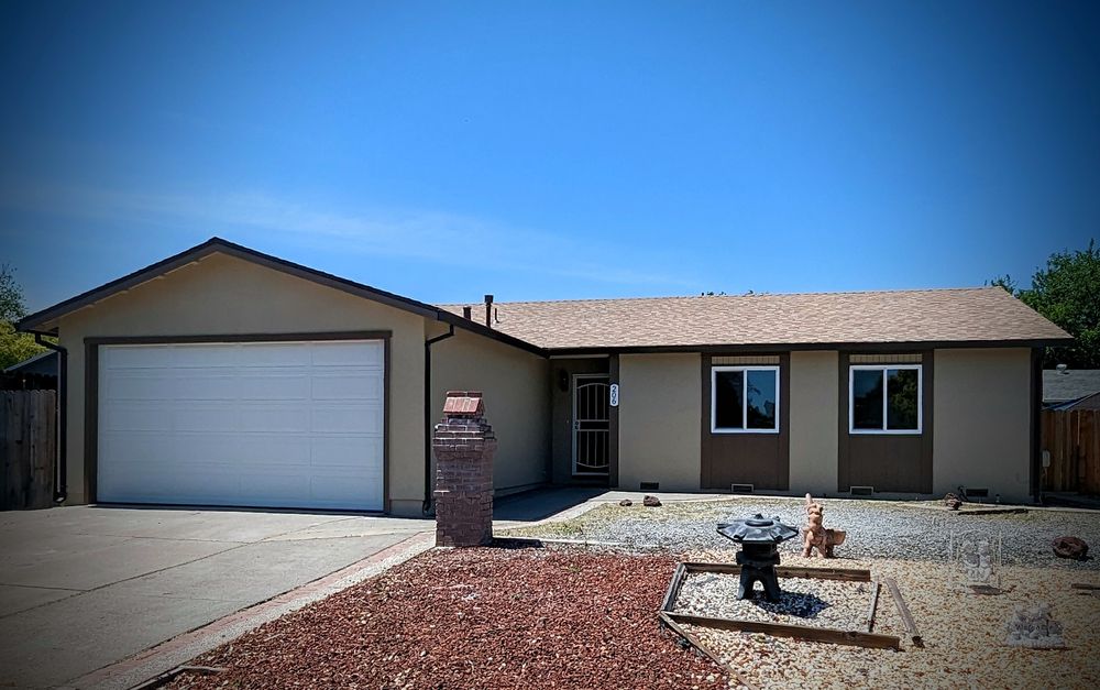 Golden Coast Construction & Restoration