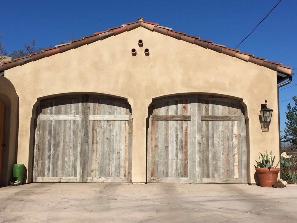 Hamon Overhead Door