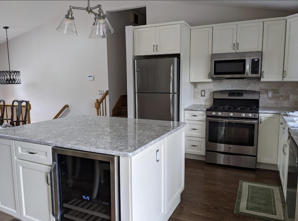 image of business TommaHawk Home Improvements
