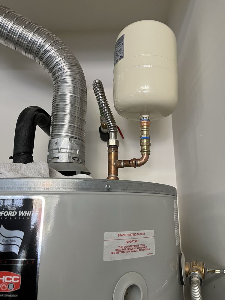 Kingdom Plumbing