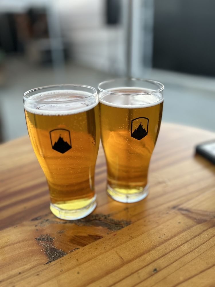 Ambitious Ales