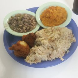 Pouncey S Restaurant Closed 26 Photos 48 Reviews Southern Photo Of Pouncey S Restaurant Perry Fl United States En N Rice With