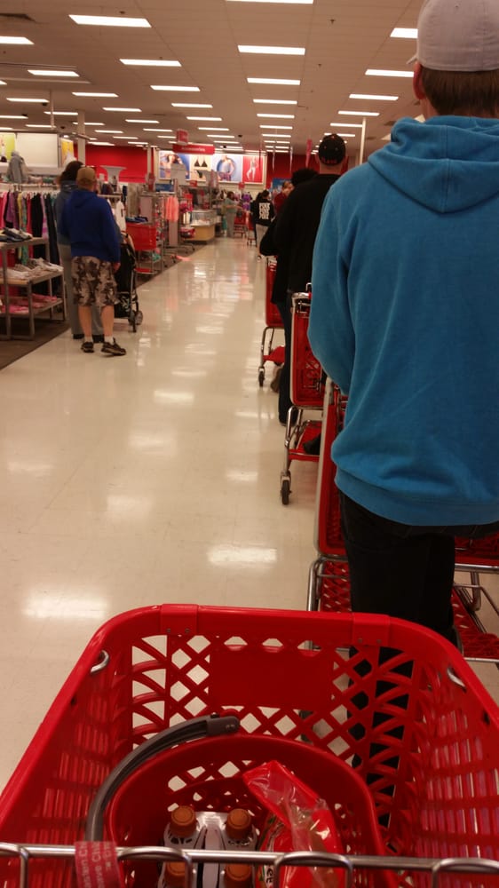 Target 11 Photos & 41 Reviews Department Stores 5618 Lakewood