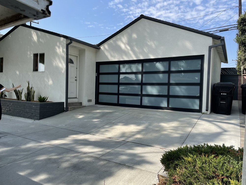 ESM Garage Doors