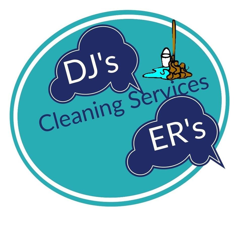 DJ's and ER's Cleaning Services