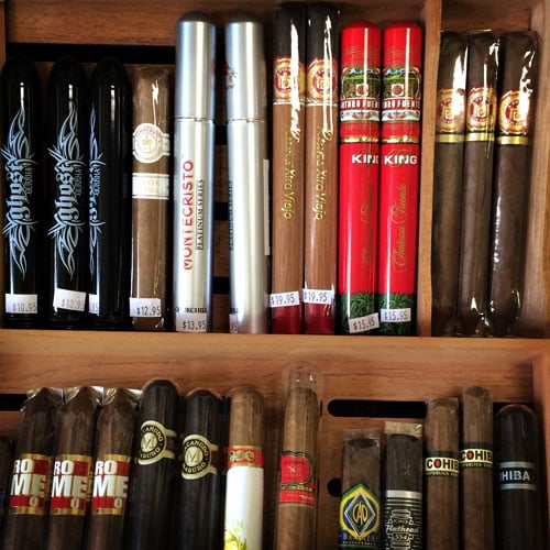 Dragonfly Wine Market