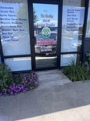 The Healing Art of Ancient Egyptian