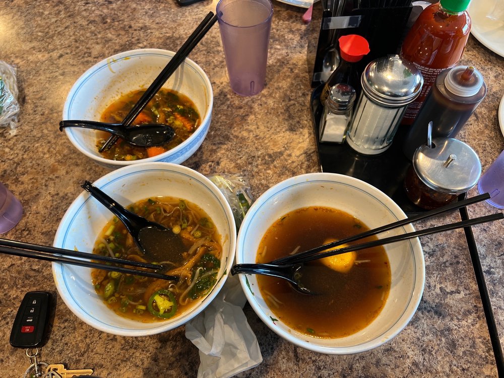 Hello Pho