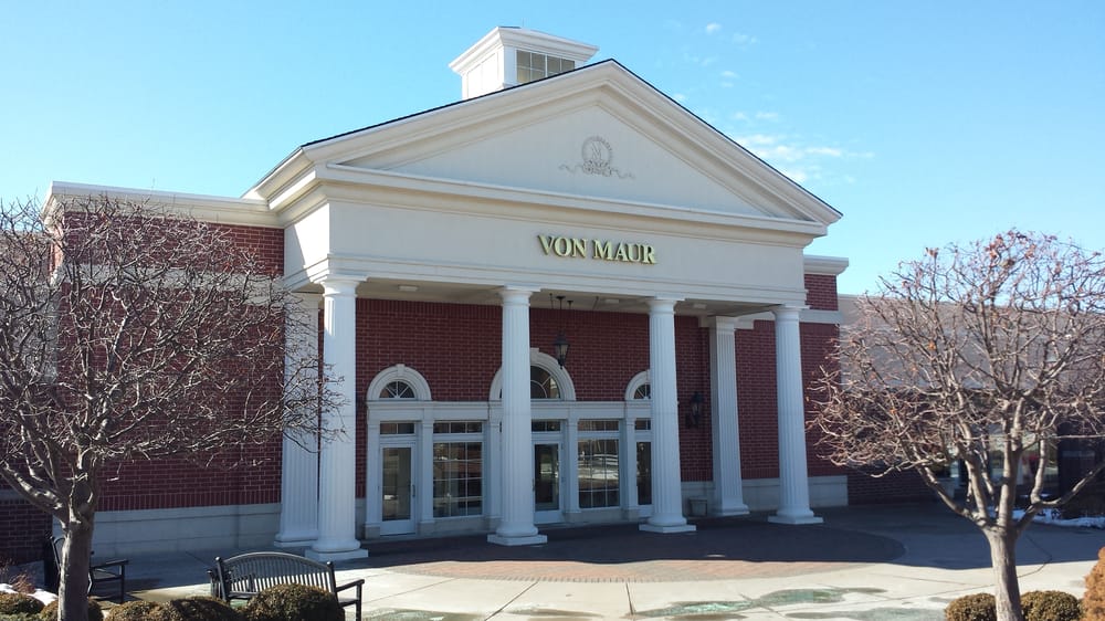 Prom Dresses Von Maur Lincoln