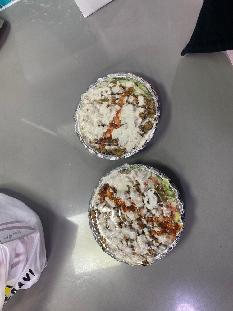 Gyro Qila