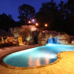Aqua Blue Aquatech Pools Spas 18 Photos Pool Hot Tub Service Photo Of Aqua Blue Aquatech Pools Spas Melbourne Fl United States